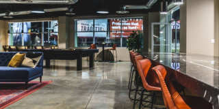 The Lofts at Westgate Gallery 13