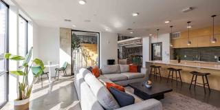 Industry Columbus Apartments Industry Columbus Apartments Gallery 29