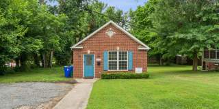 4813 Calvert Road Gallery 1