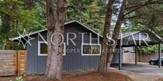Wooded Setting, Thoughtful Updates & Unbeatable Lake Oswego Location Gallery 1