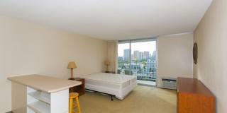 Marine Surf - Studio 1b 1parking! in Waikiki Gallery 1