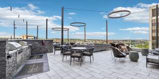 Rosslyn Towers Gallery 23