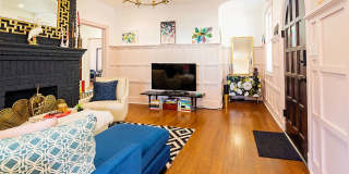 Bull St Bungalow Gallery 8