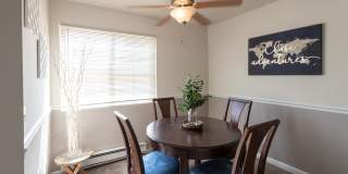 Fairfield Pointe Apartments Gallery 32