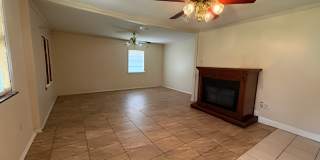 Vintage single story brick home Gallery 1
