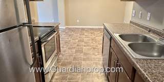 North Brooklyn Park Town Homes, Dedicated Office, 2 Car Garage, Washer/Dryer, Front Patio Gallery 5