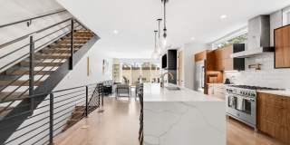 Luxury 4BD, 5BA Duplex in LoHi with Covered Rooftop Deck Luxury 4BD, 5BA Duplex in LoHi with Covered Rooftop Deck Gallery 6