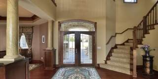 Amazing Minnetonka Lakefront Gated Estate - 170' Flat Shoreline, Sweeping Views, Sandy Beach Gallery 6