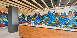 Metro Parc Gallery 39