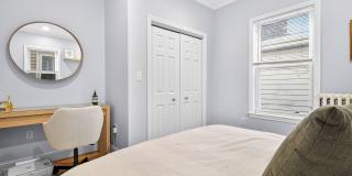 1bed with living room and washer/dryer in unit Gallery 8