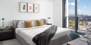 Cascade Link at Douglas Gallery 9