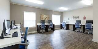 Harris Branch - Senior Housing Gallery 18