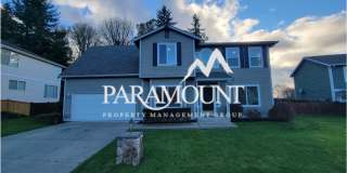 Desirable 3 Bedroom Home in Port Orchard!!! Gallery 1
