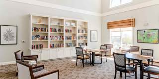 Inspire Sandhill - 55+ Active Adult Community Gallery 6