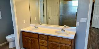 3 Bed, 2 Bath with Vaulted Living Room, Walk-In Shower, and Privacy-Fenced Yard Gallery 12
