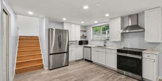 Remodeled 4-Bedroom Home on Corner Lot Gallery 3