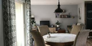 Clean Feel, Open Floorplan Gallery 8