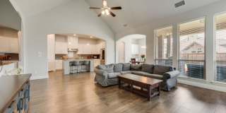 Beautiful Home In Prosper ISD! Gallery 5