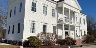 16 Oak st #5 Gallery 1