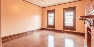 Beautifully Renovated Brick Home in East Franklinton Arts District - Walk to the Best of Columbus! Gallery 20