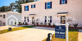New Construction Home for Rent in Clanton, AL! Gallery 1