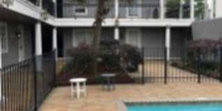 Beau Geste Apartments Gallery 18