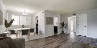 Northcrest Garden Apartments Gallery 8