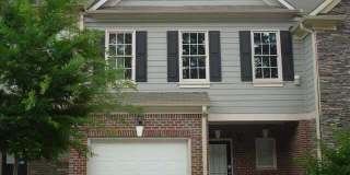 Acworth Town Home Gallery 1
