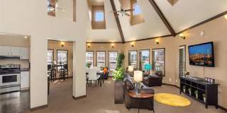 Madison Park Apartments Gallery 3
