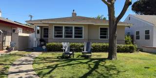 Cute-as-a-Button Coronado "Palmer" Home in a Fabulous School-Side Location – Coronado Village Gallery 7
