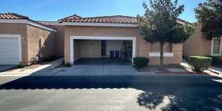 A Fabulous 3 Bedroom Townhome in South Las Vegas Gallery 1