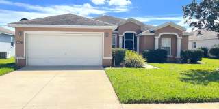 Carillon Lakes Home Gallery 1