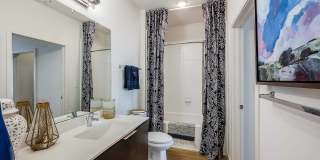 Havana Square Apartments Gallery 16