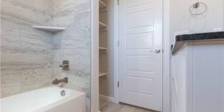Luxury 4 Bedroom 3 Bathroom Home with bonus room & storm shelter in Deer Creek Schools- Neighborhood Pool/Park Gallery 22