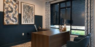 Cypress Point Luxury Apartments Gallery 15