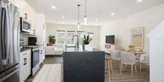 The Residences at Sakura Novi Gallery 42