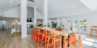 Spoke at Peachtree Corners Gallery 40