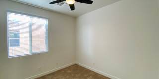 Beautiful single story in the Southwest! Quiet, secluded, and gated Sequoia community with park! Gallery 26