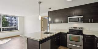 Station at Othello Gallery 67