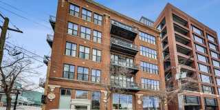 215 N Aberdeen Street Gallery 26