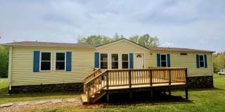 3 Bedroom Home in Campbell County Gallery 1