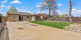 Updated Home near Downtown Denver Gallery 28