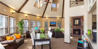 Madison Park Apartments Gallery 1