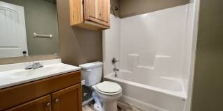 Cozy 3-Bedroom, 2-Bathroom Home with Garage in East Lubbock Gallery 8