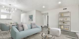 Westlake Apartments Gallery 9