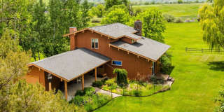 BIG HORN - 3 Bedroom/ 2 Bath HOME FOR RENT Gallery 1