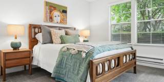 The Presidio Apartments Gallery 35