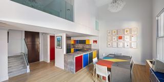 240 Centre Street Gallery 8