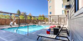 Puget Park Apartments Gallery 17