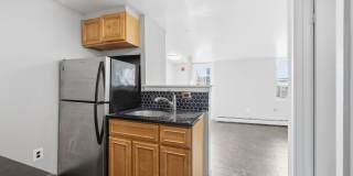 2100 Block Christian Street Gallery 1